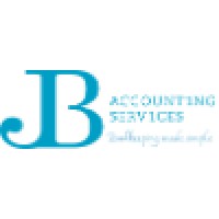 JB Accounting Services logo - Similar company to Frynance Accountants