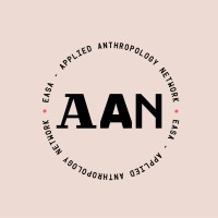 EASA Applied Anthropology Network logo - Similar company to Wiscience, Uw-Madison