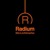 Radium Lampenwerk GmbH logo - Similar company to Licht365