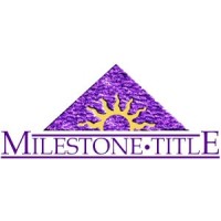 Milestone Title, LLC logo - Similar company to Secure Land Title