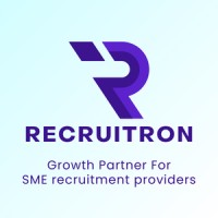 Recruitron.io logo - Similar company to Berello Search