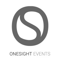 Onesight Events logo - Similar company to Cetih Connect