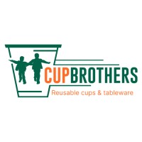 Cupbrothers logo - Similar company to High Rollers Agency