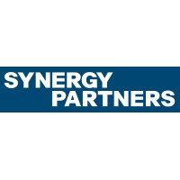 SYNERGY PARTNERS logo - Similar company to 더그로스