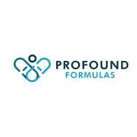 Profound Formulas logo - Similar company to Mcdowell Label