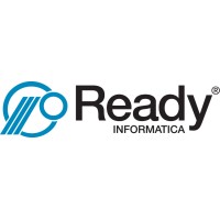 Ready Informatica Srl - Distributore IT logo - Similar company to 3P System Srl
