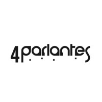 4Parlantes Management logo - Similar company to Notable Films