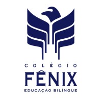Colégio Fênix logo - Similar company to Maple Bear Guaratinguetá