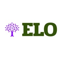ELO Real Estate logo - Similar company to Doukas Media