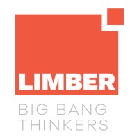 LIMBER - Big Bang Thinkers logo - Similar company to Everyray