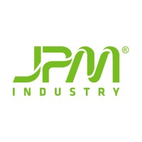 JPM Industry logo - Similar company to Bresimar Automação