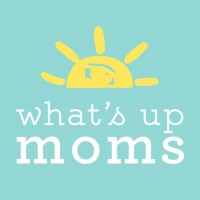 What's Up Moms logo - Similar company to Nsl: Never Stop Learning