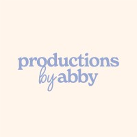productions by abby logo - Similar company to Aedus
