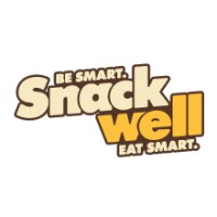 Snackwell logo - Similar company to Snackwell Hungary