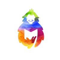 Comic Book Yeti logo - Similar company to Comic Book Network