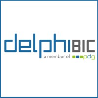delphi Business Information Consultants GmbH logo - Similar company to Fa-Tech Australia