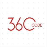 360Code logo - Similar company to Delivering Creativity