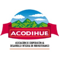 ACODIHUE logo - Similar company to Gorilla Highlands