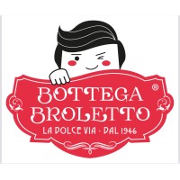 Bottega Broletto logo - Similar company to Lazyghost