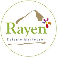 Colegio Rayen Mahuida Montessori logo - Similar company to Casataller