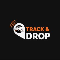 TracknDrop logo - Similar company to Footprint