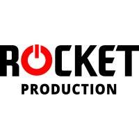 Rocket Production logo - Similar company to Lyons Presentations Group