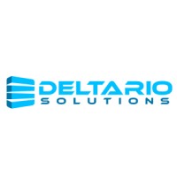 Deltario Solutions logo - Similar company to Delta Rio Service