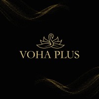 VOHA PLUS logo - Similar company to Raffinee