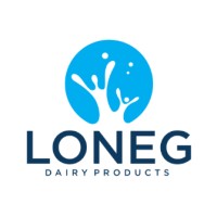 LONEG Dairy Products logo - Similar company to Pecaninis