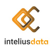 Intelius Data logo - Similar company to Intelius