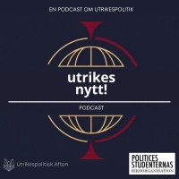 Utrikesnytt logo - Similar company to Redfir