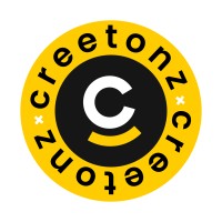 Creetonz logo - Similar company to Devflx