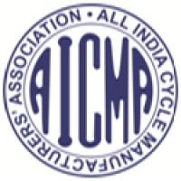 All India Cycle Manufacturers' Association - AICMA logo - Similar company to Baetzner Metropolitan