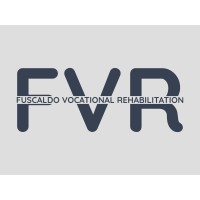 Fuscaldo Vocational Rehabilitation logo - Similar company to Sentient Solutions