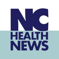 North Carolina Health News logo - Similar company to Charlotte Journalism Collaborative