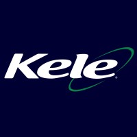 Kele, Inc. logo - Similar company to Ponton Industries, Inc.
