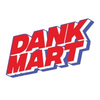 Dank Mart logo - Similar company to Self Hired