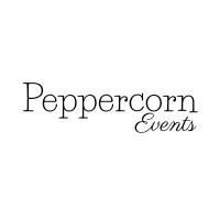 Peppercorn Events
