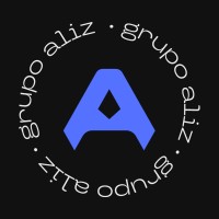 Grupo Aliz logo - Similar company to K Interativa