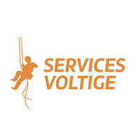 Services Voltige logo - Similar company to French Rope