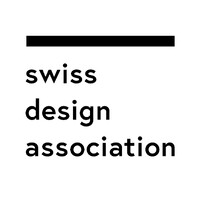 Swiss Design Association logo - Similar company to Zurich Design Weeks