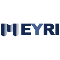 MEYRI logo - Similar company to Bcr Ingenieros
