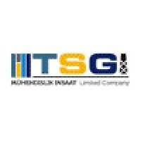 TSGI logo - Similar company to Copoint