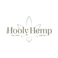 Hooly Hemp logo - Similar company to Woltuse