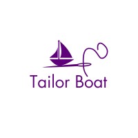 Tailor Boat logo - Similar company to Dorji-E