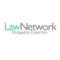 LawNetwork logo - Similar company to Smartmart