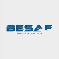 BESAF logo - Similar company to Ndwi
