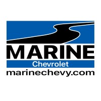 Marine Chevrolet Company logo - Similar company to Itfy Solutions Ltd.