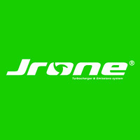 Jrone Turbocharger System logo - Similar company to Melett Limited, A Wabtec Company