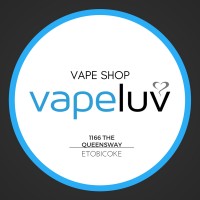 Vapeluv logo - Similar company to Pick Vapes
